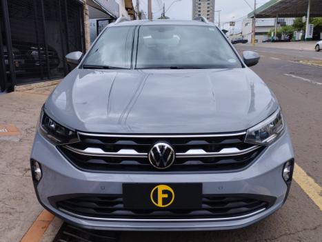 VOLKSWAGEN Nivus 1.0 4P FLEX 200 TSI HIGHLINE TURBO AUTOMTICO, Foto 8