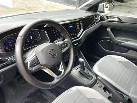 VOLKSWAGEN Nivus 1.0 4P FLEX 200 TSI HIGHLINE TURBO AUTOMTICO, Foto 9