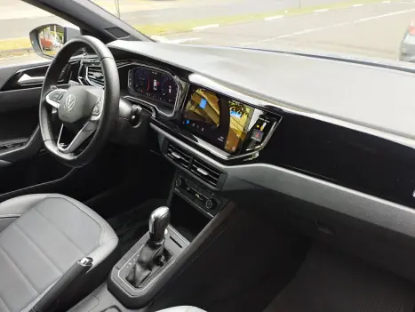 VOLKSWAGEN Nivus 1.0 4P FLEX 200 TSI HIGHLINE TURBO AUTOMTICO, Foto 10