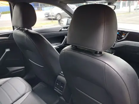 VOLKSWAGEN Nivus 1.0 4P FLEX 200 TSI HIGHLINE TURBO AUTOMTICO, Foto 11