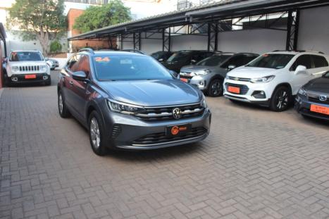 VOLKSWAGEN Nivus 1.0 4P FLEX 200 TSI COMFORTLINE TURBO AUTOMTICO, Foto 3