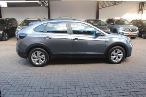 VOLKSWAGEN Nivus 1.0 4P FLEX 200 TSI COMFORTLINE TURBO AUTOMTICO, Foto 4