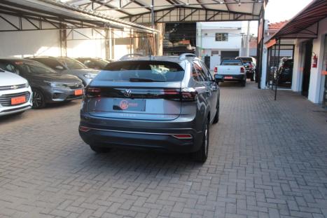 VOLKSWAGEN Nivus 1.0 4P FLEX 200 TSI COMFORTLINE TURBO AUTOMTICO, Foto 5