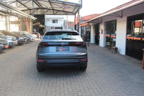 VOLKSWAGEN Nivus 1.0 4P FLEX 200 TSI COMFORTLINE TURBO AUTOMTICO, Foto 6