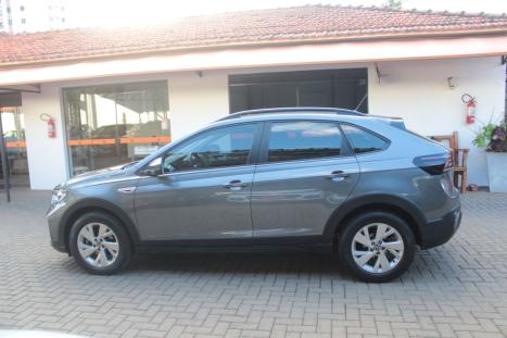 VOLKSWAGEN Nivus 1.0 4P FLEX 200 TSI COMFORTLINE TURBO AUTOMTICO, Foto 9