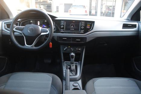 VOLKSWAGEN Nivus 1.0 4P FLEX 200 TSI COMFORTLINE TURBO AUTOMTICO, Foto 10