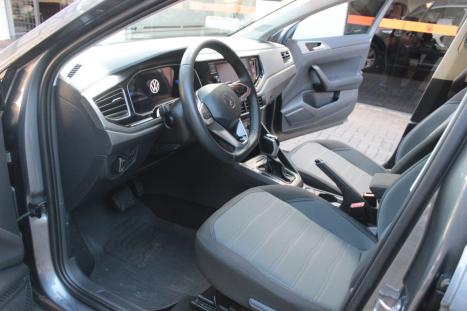 VOLKSWAGEN Nivus 1.0 4P FLEX 200 TSI COMFORTLINE TURBO AUTOMTICO, Foto 11