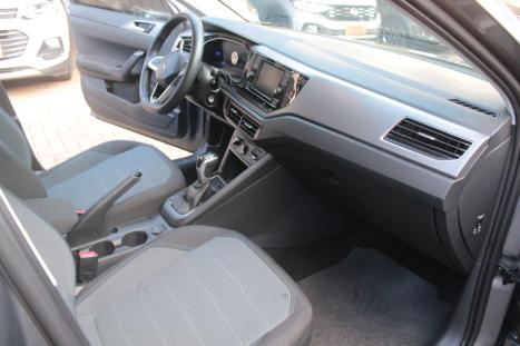 VOLKSWAGEN Nivus 1.0 4P FLEX 200 TSI COMFORTLINE TURBO AUTOMTICO, Foto 12