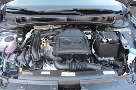 VOLKSWAGEN Nivus 1.0 4P FLEX 200 TSI COMFORTLINE TURBO AUTOMTICO, Foto 14