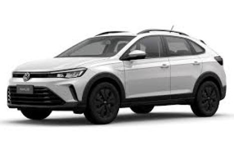 VOLKSWAGEN Nivus 1.0 4P FLEX 170 TSI SENSE TURBO AUTOMTICO, Foto 1