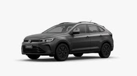 VOLKSWAGEN Nivus 1.0 4P FLEX 170 TSI SENSE TURBO AUTOMTICO, Foto 2