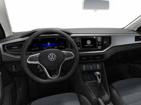 VOLKSWAGEN Nivus 1.0 4P FLEX 170 TSI SENSE TURBO AUTOMTICO, Foto 4