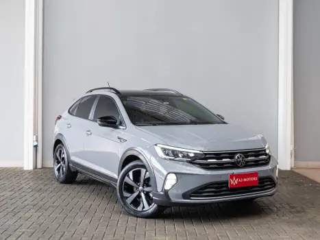 VOLKSWAGEN Nivus 1.0 4P FLEX 200 TSI HIGHLINE TURBO AUTOMTICO, Foto 1