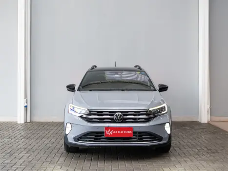 VOLKSWAGEN Nivus 1.0 4P FLEX 200 TSI HIGHLINE TURBO AUTOMTICO, Foto 2