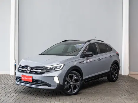 VOLKSWAGEN Nivus 1.0 4P FLEX 200 TSI HIGHLINE TURBO AUTOMTICO, Foto 3