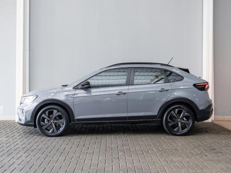 VOLKSWAGEN Nivus 1.0 4P FLEX 200 TSI HIGHLINE TURBO AUTOMTICO, Foto 4