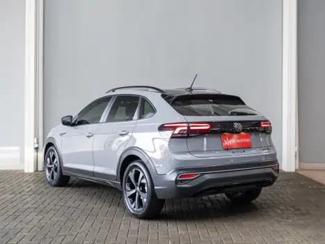 VOLKSWAGEN Nivus 1.0 4P FLEX 200 TSI HIGHLINE TURBO AUTOMTICO, Foto 5