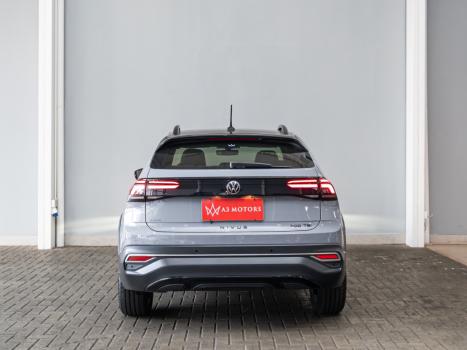 VOLKSWAGEN Nivus 1.0 4P FLEX 200 TSI HIGHLINE TURBO AUTOMTICO, Foto 6