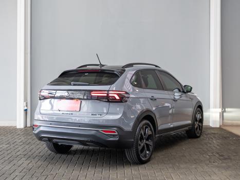 VOLKSWAGEN Nivus 1.0 4P FLEX 200 TSI HIGHLINE TURBO AUTOMTICO, Foto 7