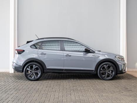 VOLKSWAGEN Nivus 1.0 4P FLEX 200 TSI HIGHLINE TURBO AUTOMTICO, Foto 8