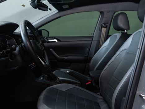 VOLKSWAGEN Nivus 1.0 4P FLEX 200 TSI HIGHLINE TURBO AUTOMTICO, Foto 9