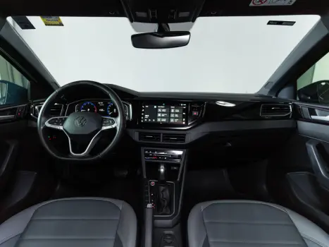 VOLKSWAGEN Nivus 1.0 4P FLEX 200 TSI HIGHLINE TURBO AUTOMTICO, Foto 10