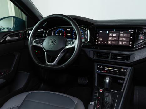 VOLKSWAGEN Nivus 1.0 4P FLEX 200 TSI HIGHLINE TURBO AUTOMTICO, Foto 11