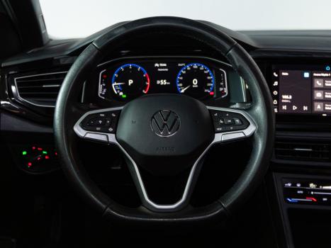 VOLKSWAGEN Nivus 1.0 4P FLEX 200 TSI HIGHLINE TURBO AUTOMTICO, Foto 12