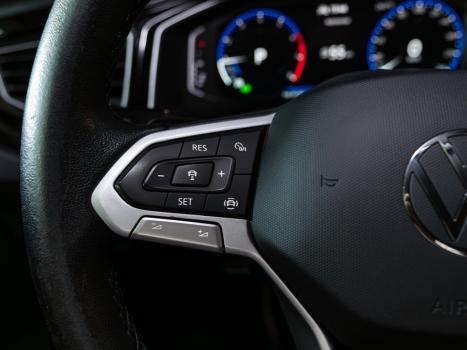 VOLKSWAGEN Nivus 1.0 4P FLEX 200 TSI HIGHLINE TURBO AUTOMTICO, Foto 13