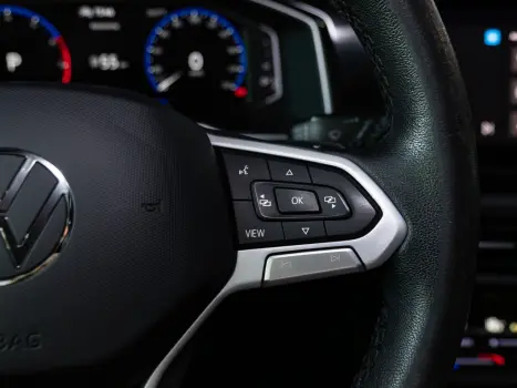 VOLKSWAGEN Nivus 1.0 4P FLEX 200 TSI HIGHLINE TURBO AUTOMTICO, Foto 15