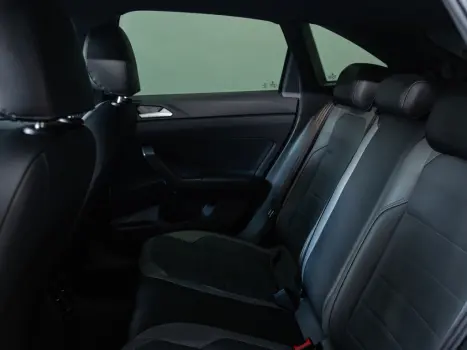 VOLKSWAGEN Nivus 1.0 4P FLEX 200 TSI HIGHLINE TURBO AUTOMTICO, Foto 23