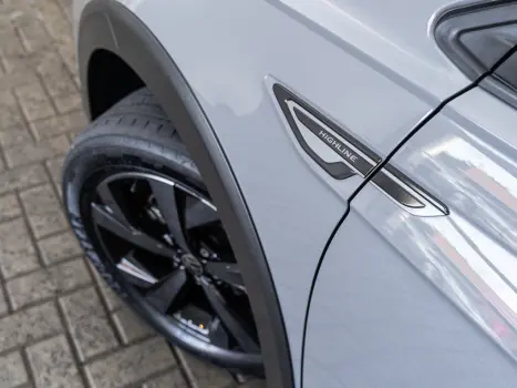 VOLKSWAGEN Nivus 1.0 4P FLEX 200 TSI HIGHLINE TURBO AUTOMTICO, Foto 24