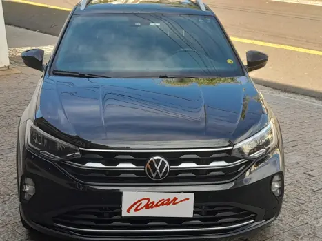VOLKSWAGEN Nivus 1.0 4P FLEX 200 TSI HIGHLINE TURBO AUTOMÁTICO, Foto 1 VOLKSWAGEN Nivus 1.0 4P FLEX 200 TSI HIGHLINE TURBO AUTOMÁTICO, Foto 1