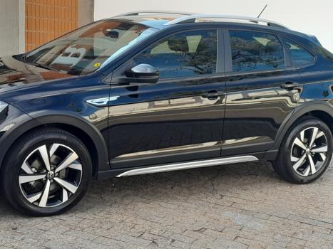 VOLKSWAGEN Nivus 1.0 4P FLEX 200 TSI HIGHLINE TURBO AUTOMÁTICO, Foto 3 VOLKSWAGEN Nivus 1.0 4P FLEX 200 TSI HIGHLINE TURBO AUTOMÁTICO, Foto 3