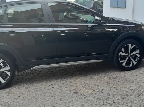 VOLKSWAGEN Nivus 1.0 4P FLEX 200 TSI HIGHLINE TURBO AUTOMÁTICO, Foto 4 VOLKSWAGEN Nivus 1.0 4P FLEX 200 TSI HIGHLINE TURBO AUTOMÁTICO, Foto 4