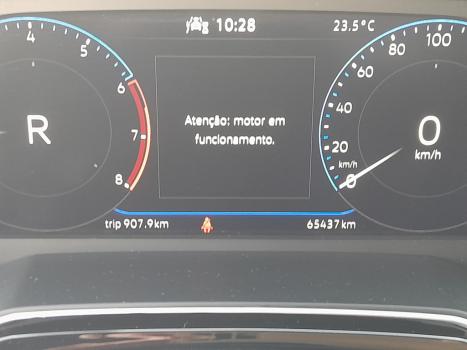 VOLKSWAGEN Nivus 1.0 4P FLEX 200 TSI HIGHLINE TURBO AUTOMÁTICO, Foto 5 VOLKSWAGEN Nivus 1.0 4P FLEX 200 TSI HIGHLINE TURBO AUTOMÁTICO, Foto 5