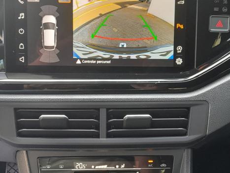 VOLKSWAGEN Nivus 1.0 4P FLEX 200 TSI HIGHLINE TURBO AUTOMÁTICO, Foto 6 VOLKSWAGEN Nivus 1.0 4P FLEX 200 TSI HIGHLINE TURBO AUTOMÁTICO, Foto 6