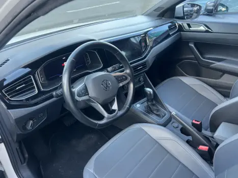 VOLKSWAGEN Nivus 1.0 4P FLEX 200 TSI HIGHLINE TURBO AUTOMTICO, Foto 5