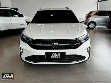 VOLKSWAGEN Nivus 1.0 4P FLEX 200 TSI HIGHLINE TURBO AUTOMTICO, Foto 2