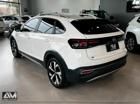 VOLKSWAGEN Nivus 1.0 4P FLEX 200 TSI HIGHLINE TURBO AUTOMTICO, Foto 6