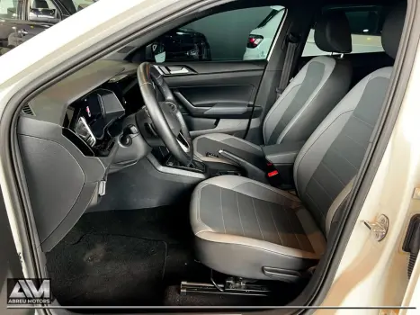 VOLKSWAGEN Nivus 1.0 4P FLEX 200 TSI HIGHLINE TURBO AUTOMTICO, Foto 7