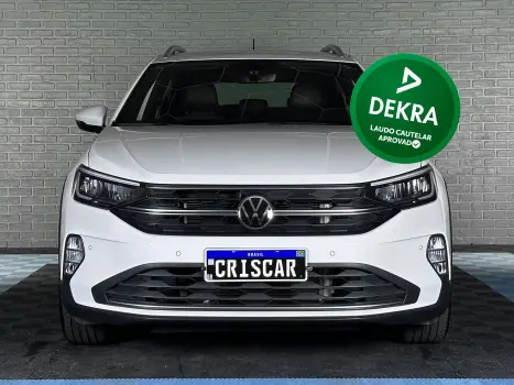 VOLKSWAGEN Nivus 1.0 4P FLEX 200 TSI HIGHLINE TURBO AUTOMTICO, Foto 1