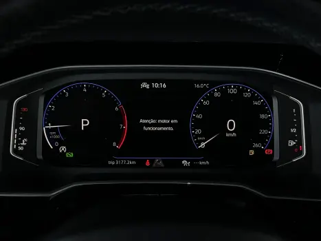 VOLKSWAGEN Nivus 1.0 4P FLEX 200 TSI HIGHLINE TURBO AUTOMTICO, Foto 5