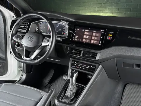 VOLKSWAGEN Nivus 1.0 4P FLEX 200 TSI HIGHLINE TURBO AUTOMTICO, Foto 9
