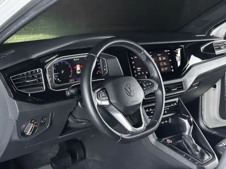 VOLKSWAGEN Nivus 1.0 4P FLEX 200 TSI HIGHLINE TURBO AUTOMTICO, Foto 11