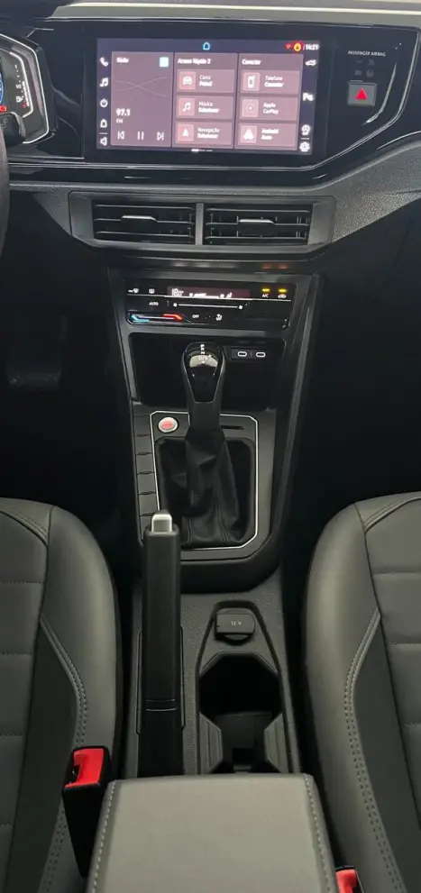VOLKSWAGEN Nivus 1.0 4P FLEX 200 TSI HIGHLINE TURBO AUTOMTICO, Foto 14