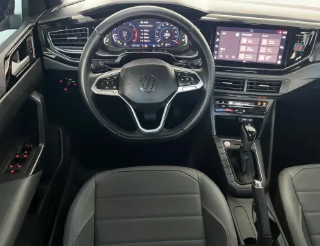 VOLKSWAGEN Nivus 1.0 4P FLEX 200 TSI HIGHLINE TURBO AUTOMTICO, Foto 15