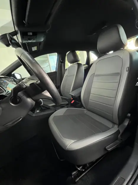 VOLKSWAGEN Nivus 1.0 4P FLEX 200 TSI HIGHLINE TURBO AUTOMTICO, Foto 19