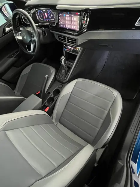 VOLKSWAGEN Nivus 1.0 4P FLEX 200 TSI HIGHLINE TURBO AUTOMTICO, Foto 20