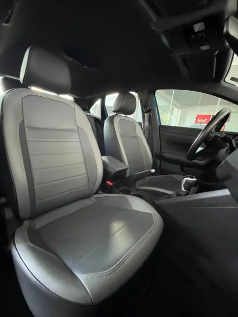 VOLKSWAGEN Nivus 1.0 4P FLEX 200 TSI HIGHLINE TURBO AUTOMTICO, Foto 24
